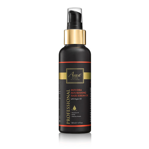 INFUDRA NOURISHING HAIR SERUM OIL