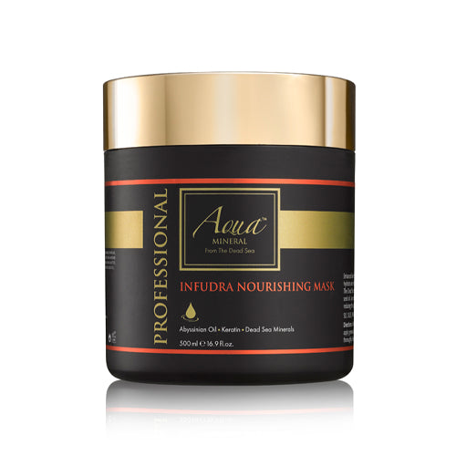 INFUDRA NOURISHING MASK