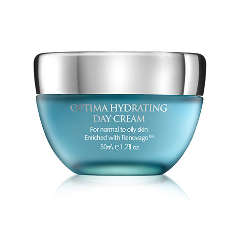 OPTIMA DAY CREAM (NORMAL TO OILY SKIN)