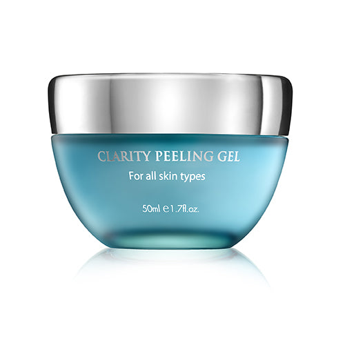 CLARITY PEELING GEL