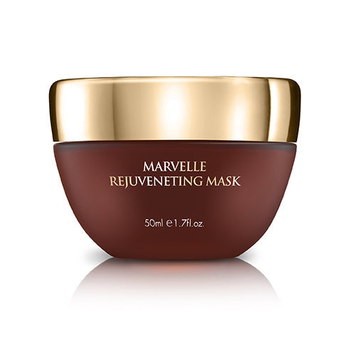 MARVELLE REJUVENATING MASK