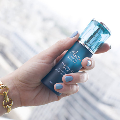 유스 에센스 페이셜 세럼