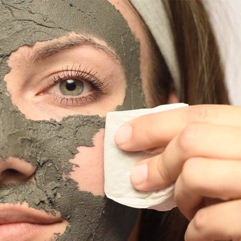 마블 리쥬브네이팅 마스크