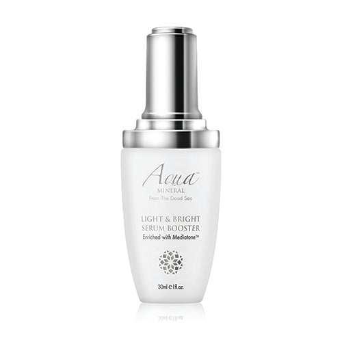 LIGHT & BRIGHT SERUM BOOSTER